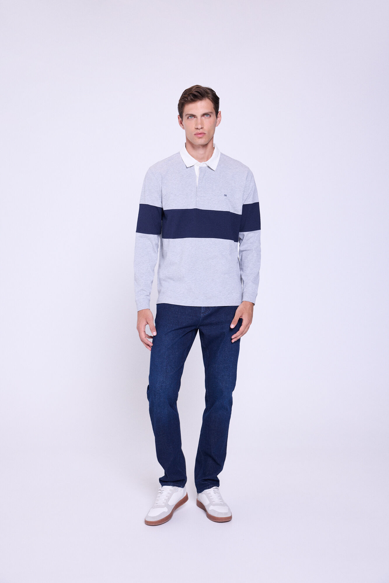 Milano Polo Rugby Bicolor