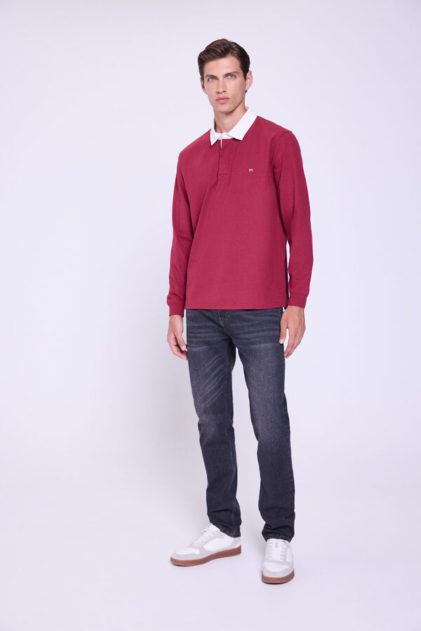 Milano Polo Rugby Granate