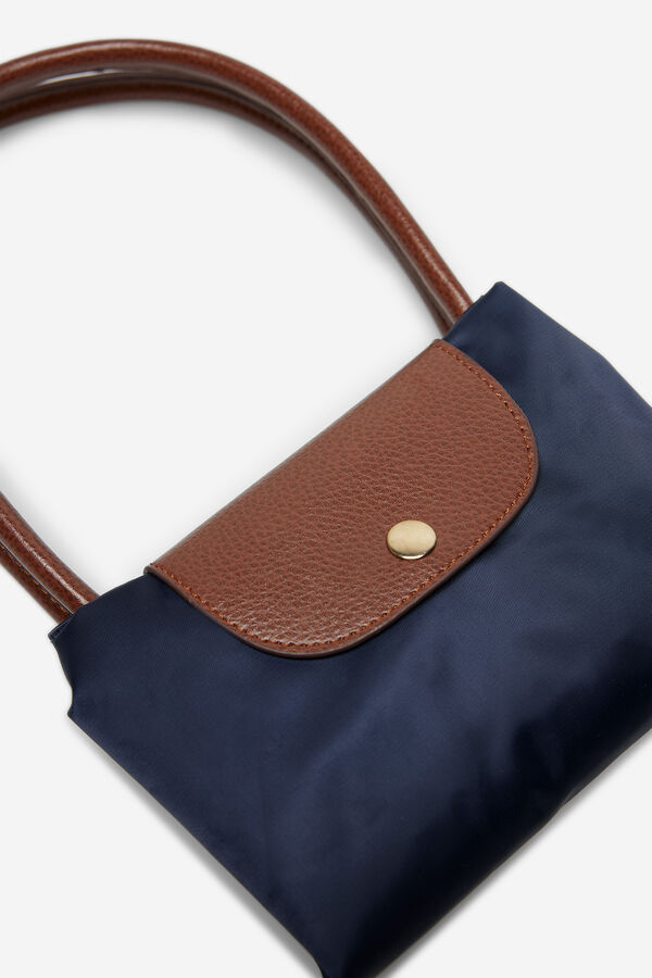 Fifty Outlet Bolso shopper Navy