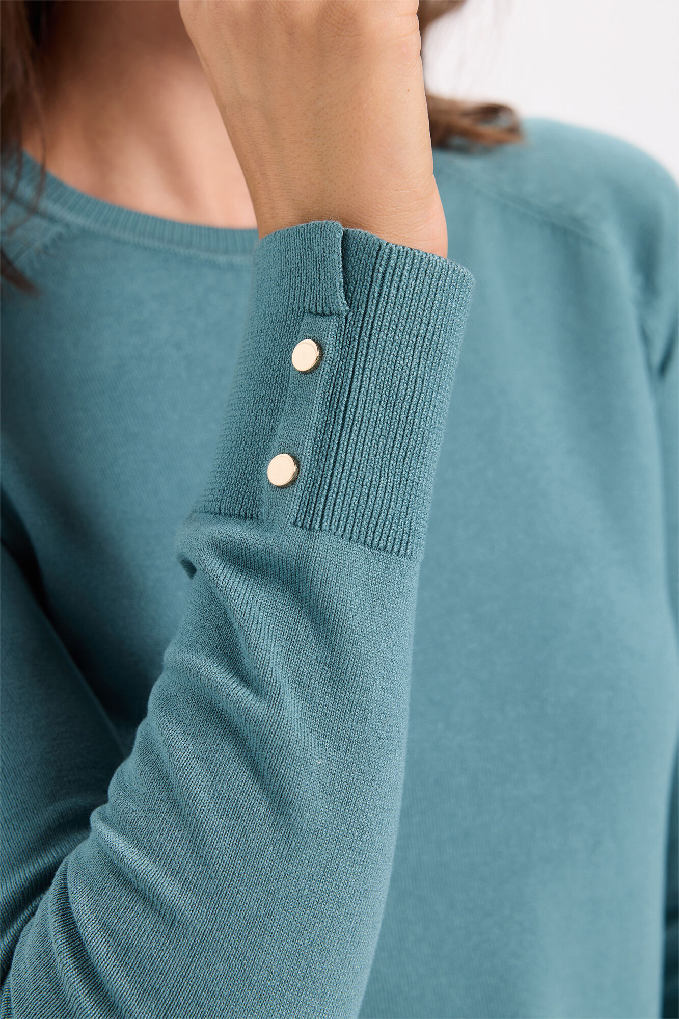 Milano Jersey basico punto liso