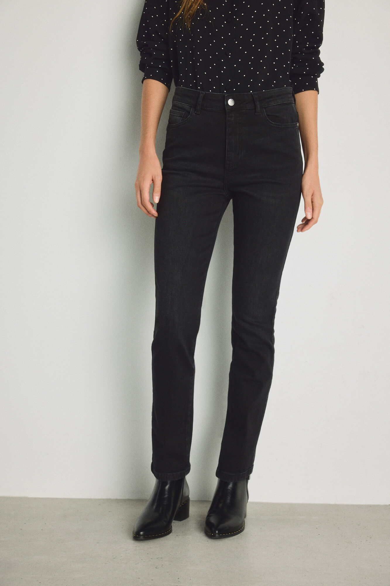 Milano Cal&ccedil;a jeans slim