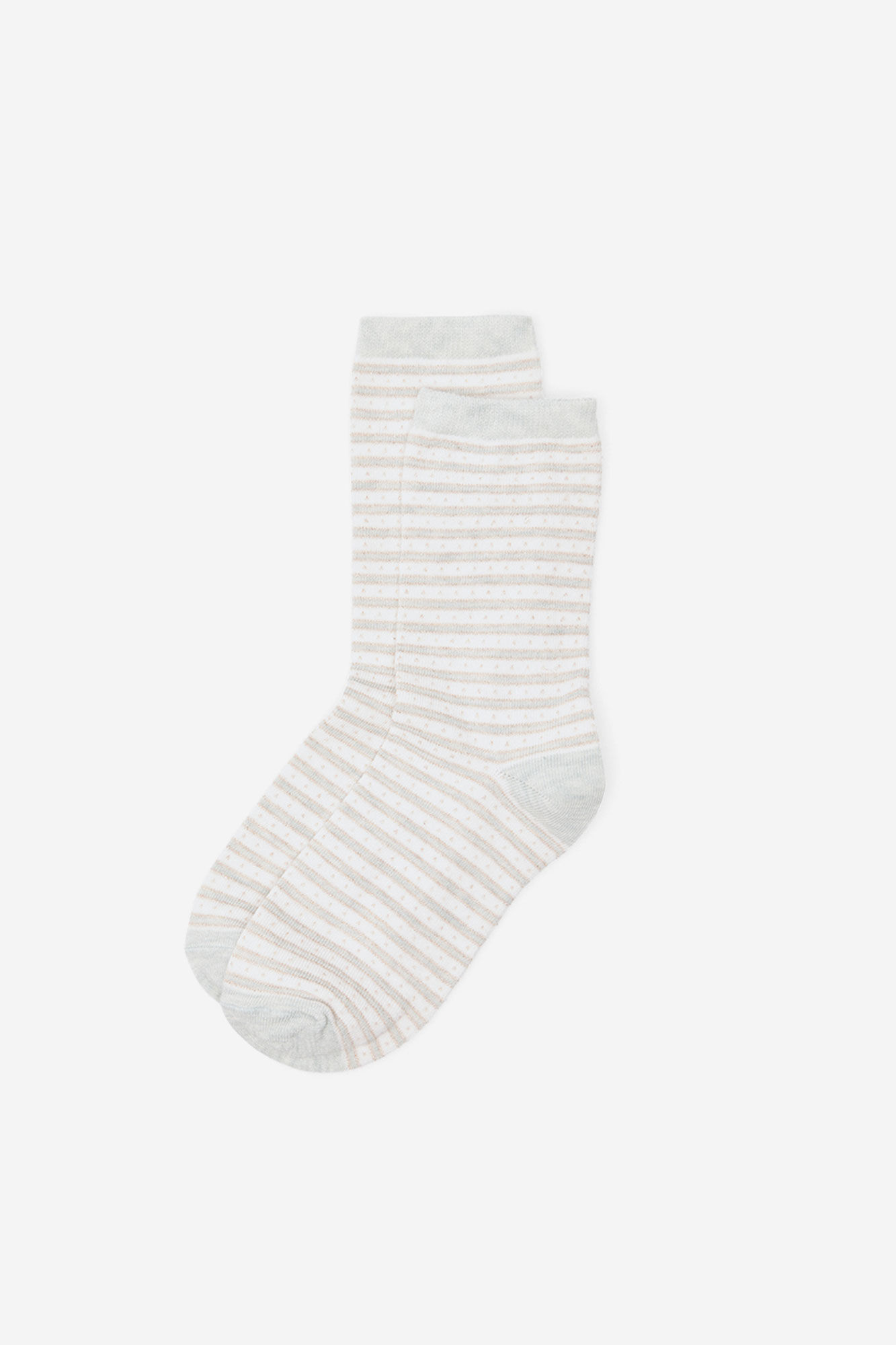 Milano Calcetines dibujo