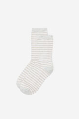 Milano Calcetines dibujo Azul