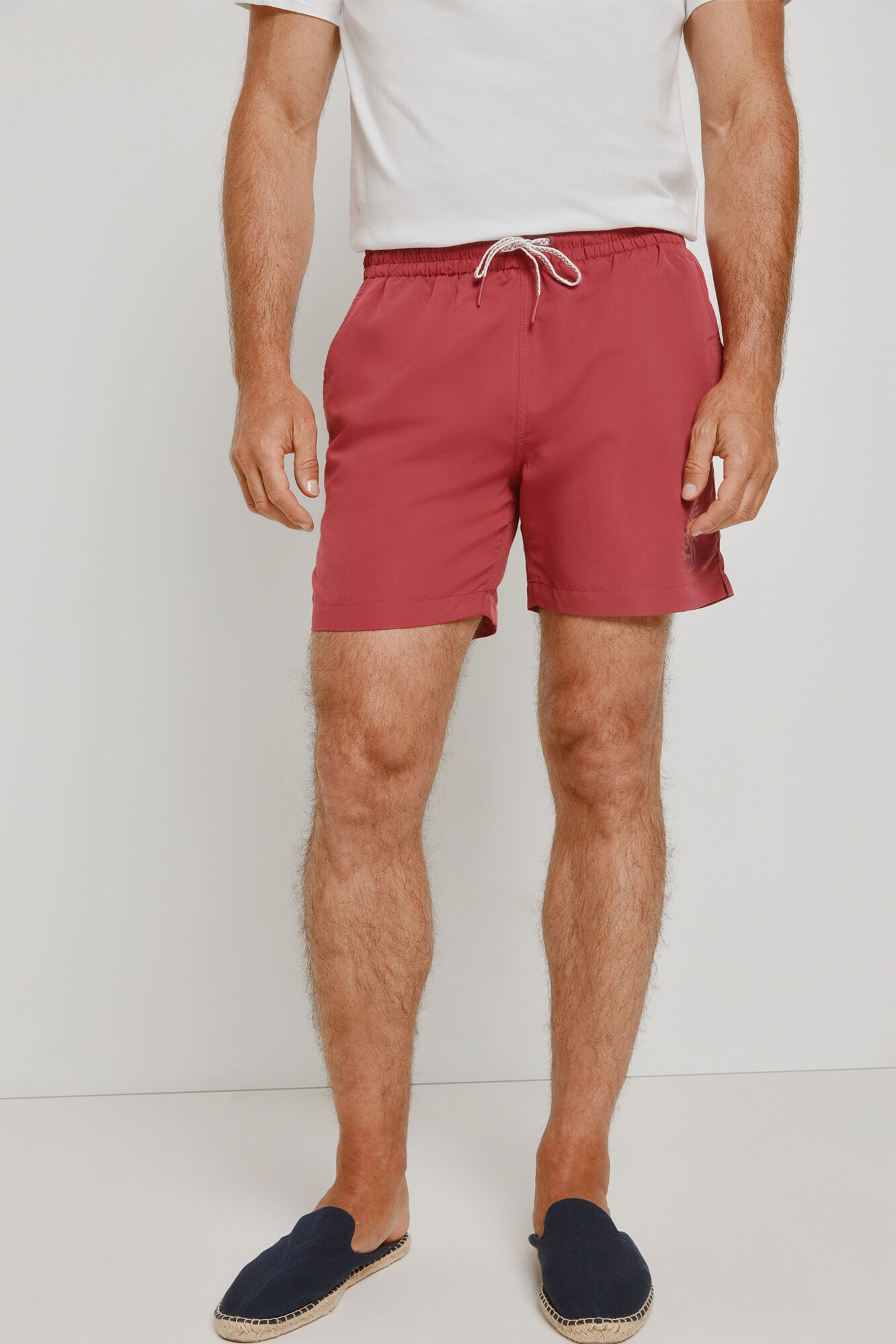 Springfield Ba&ntilde;ador liso