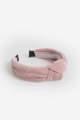 Fifty Outlet DIADEMA CHENILLE Rosa