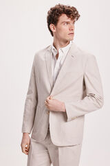 Milano Americana Lino natural