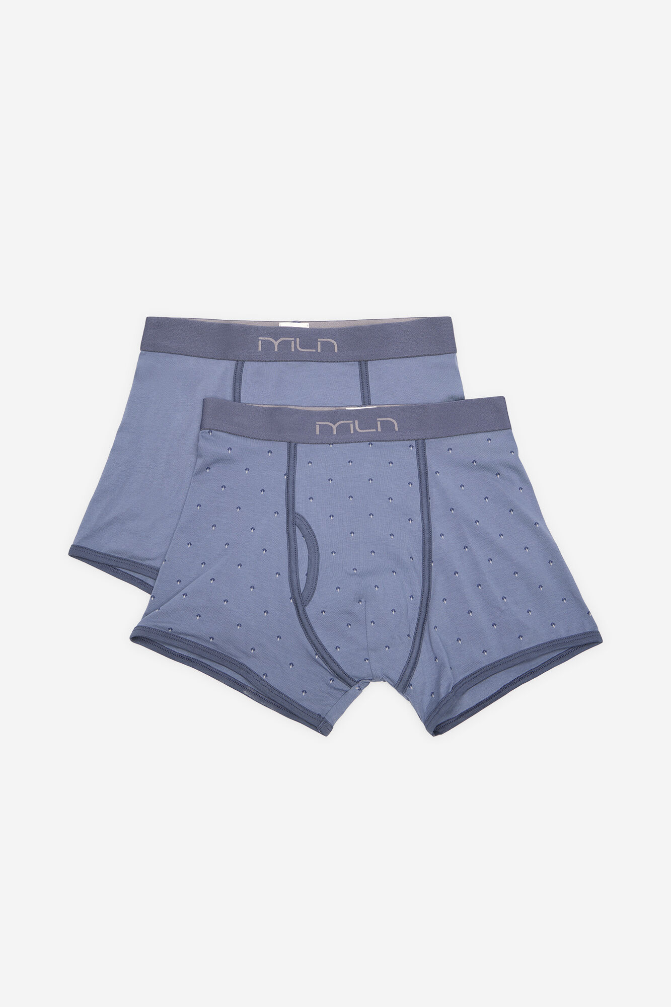 Milano Boxers Oxford