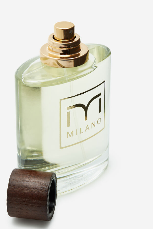 Fifty Outlet Perfume Milano Classic Preto