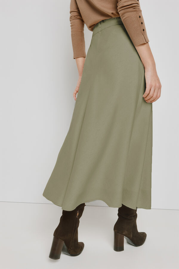 Milano Saia C&aacute;qui