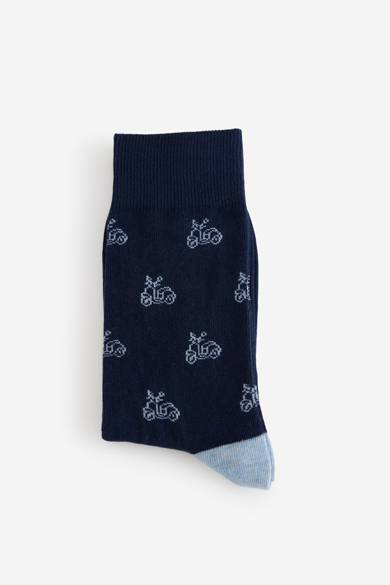 Milano Meias de scooter