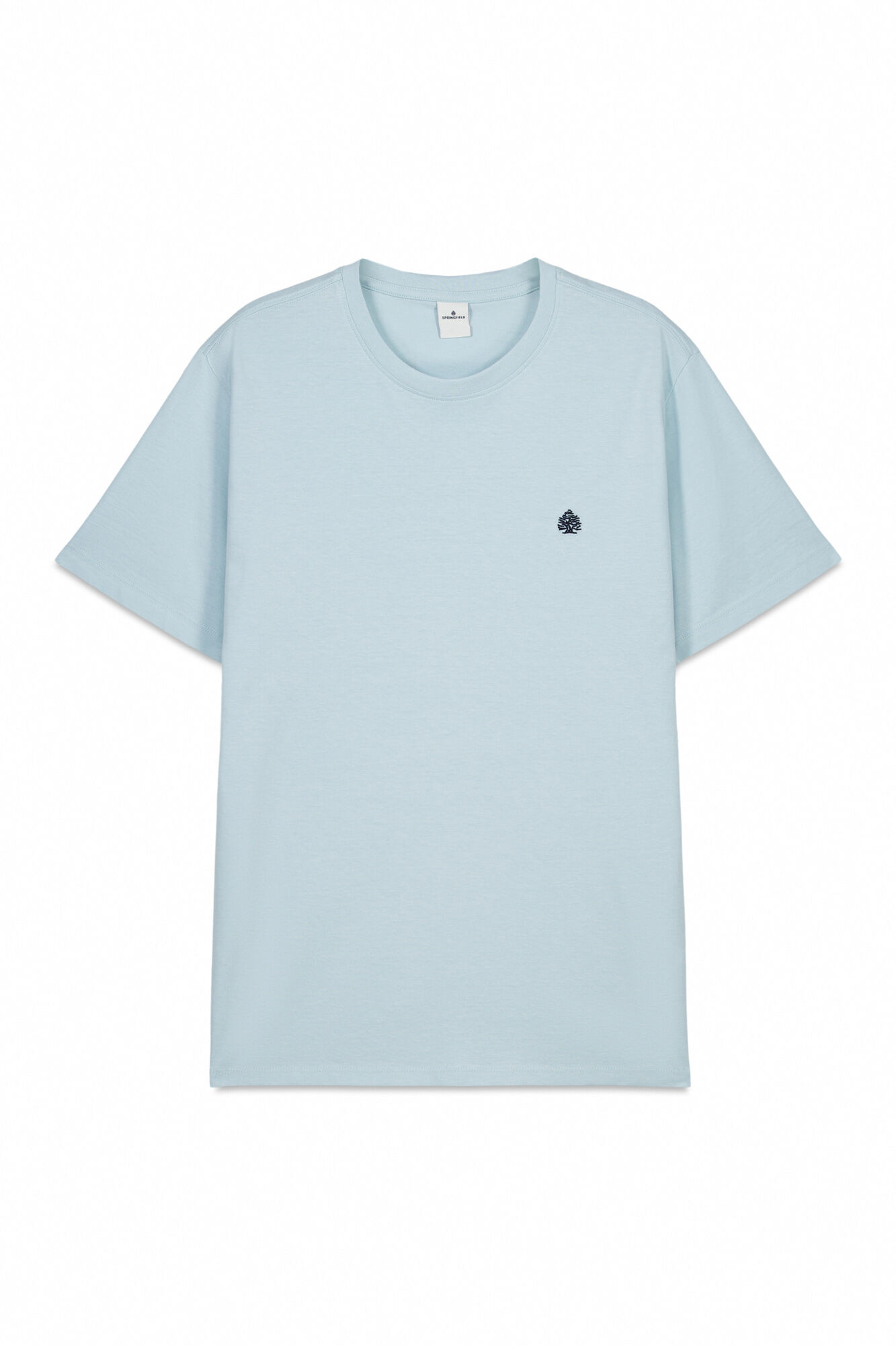 Springfield Camiseta manga corta