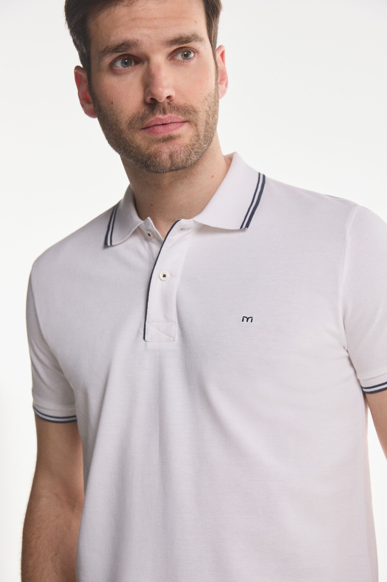 Polos de Hombre | Nuevas Ofertas | Fifty Outlet