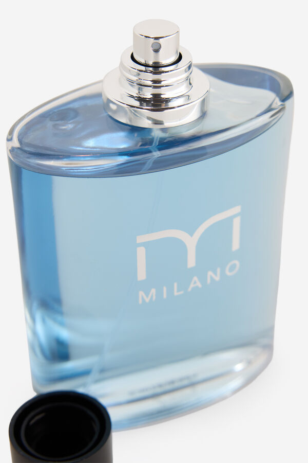 Milano Milano Sport Perfume 200ML Preto