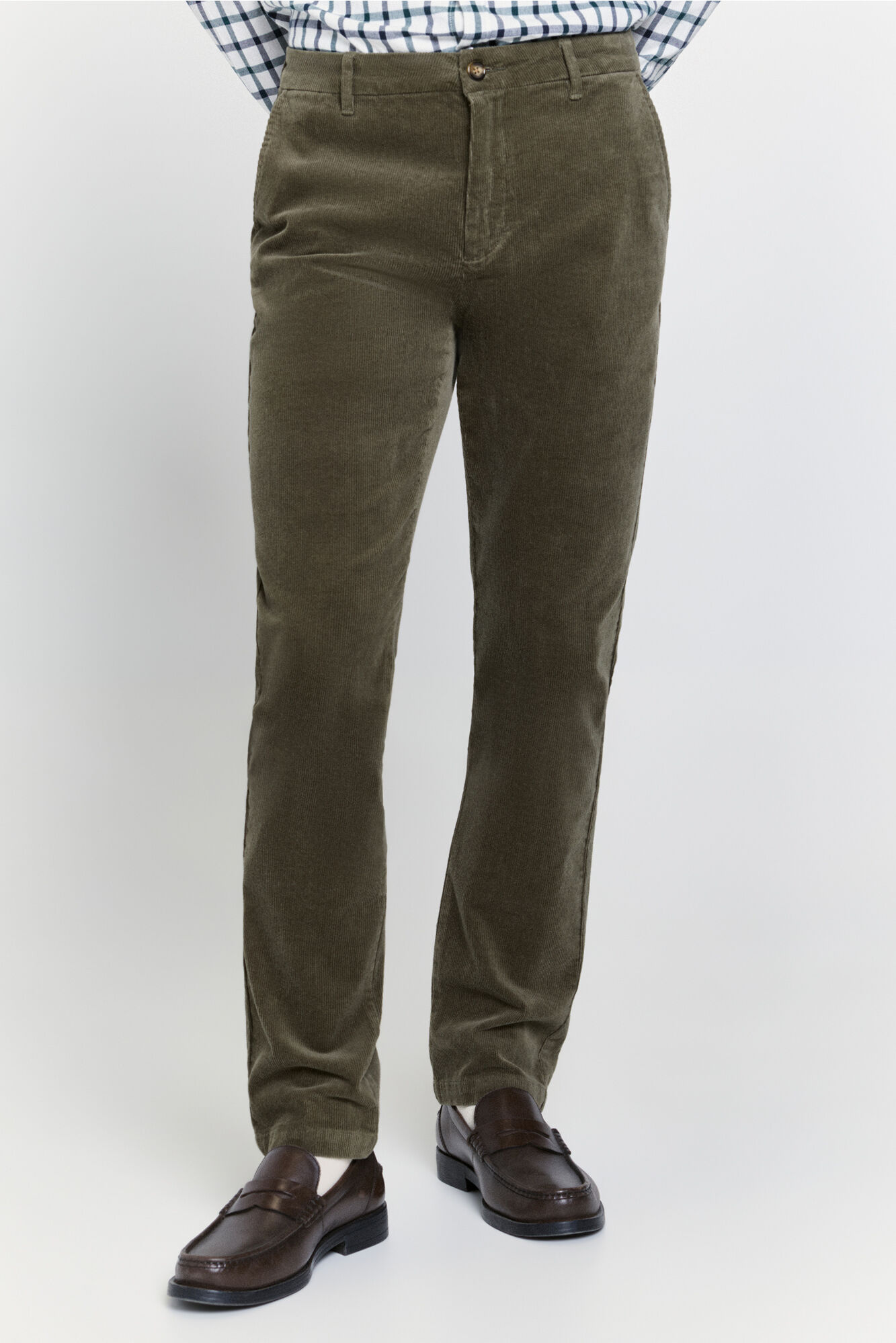 Milano Pantal&oacute;n chino comfort fit