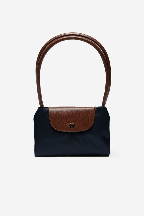 Fifty Outlet Bolso shopper Navy