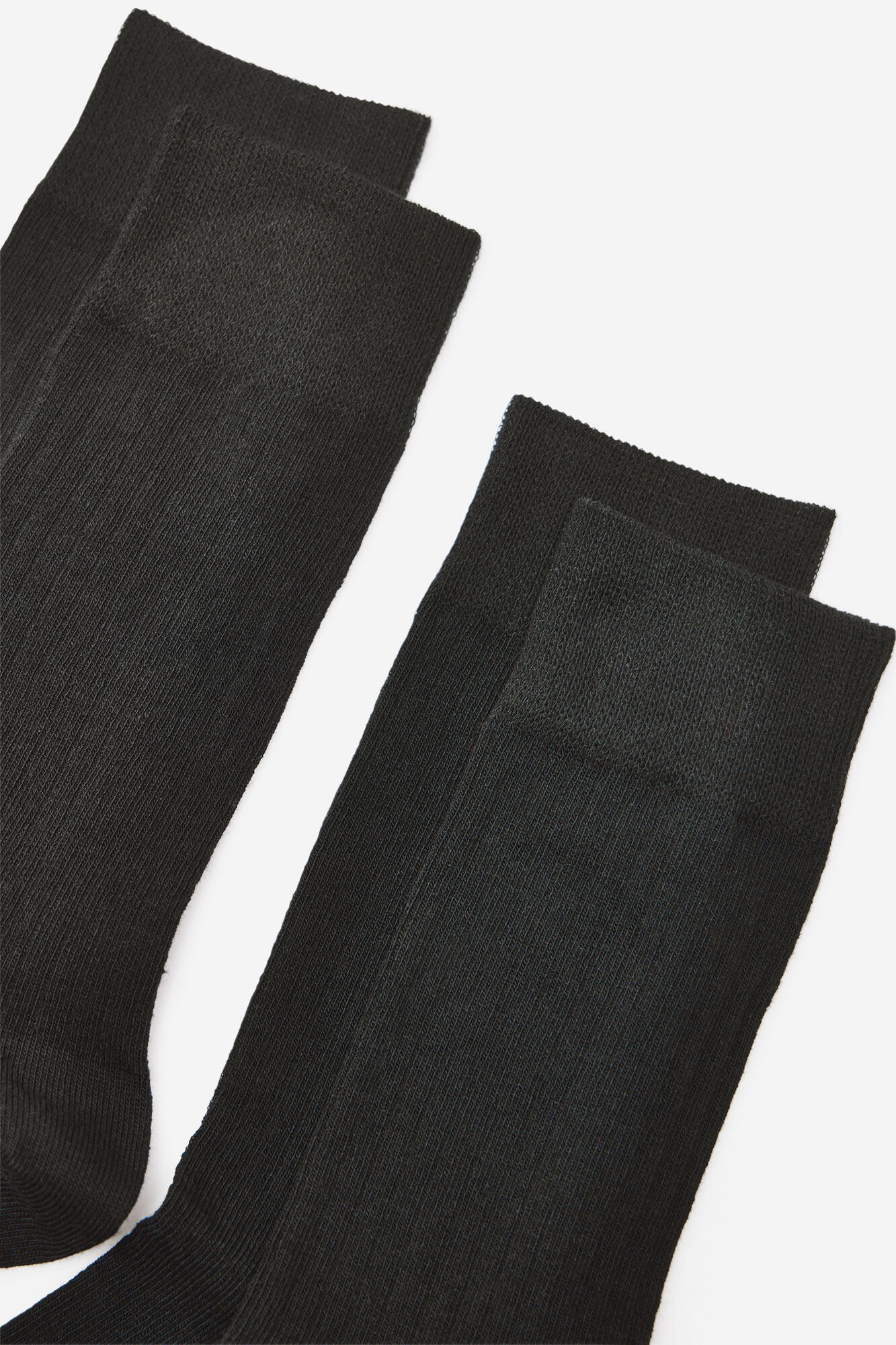 Milano Meias caneladas