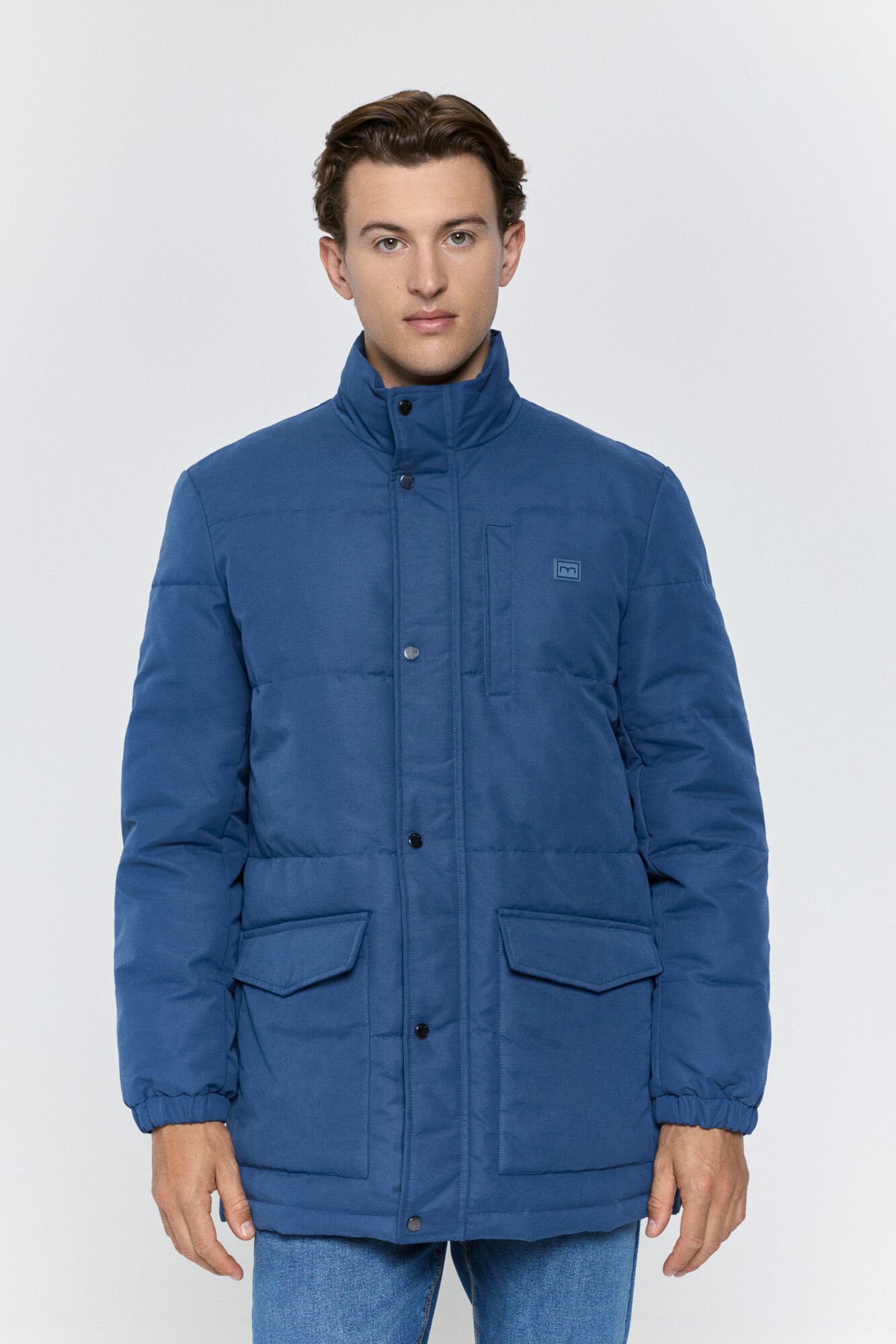 Milano Chaqueta Pirineos