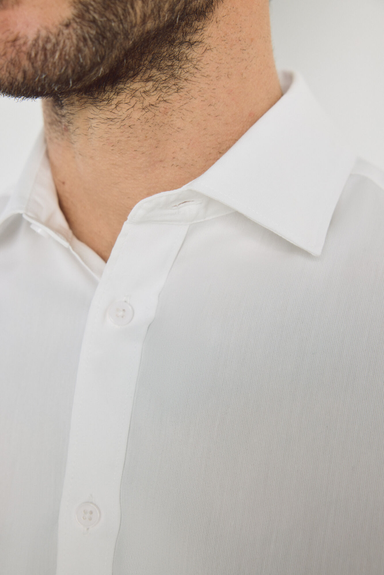Milano Camisa de manga comprida