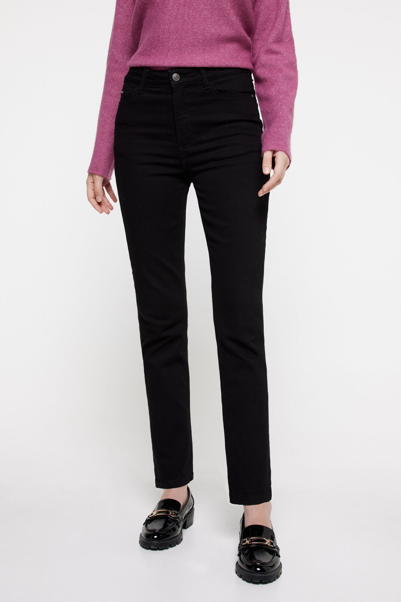 Milano Cal&ccedil;as Regular Fit