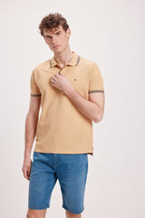 Milano Polo Tips Ouro