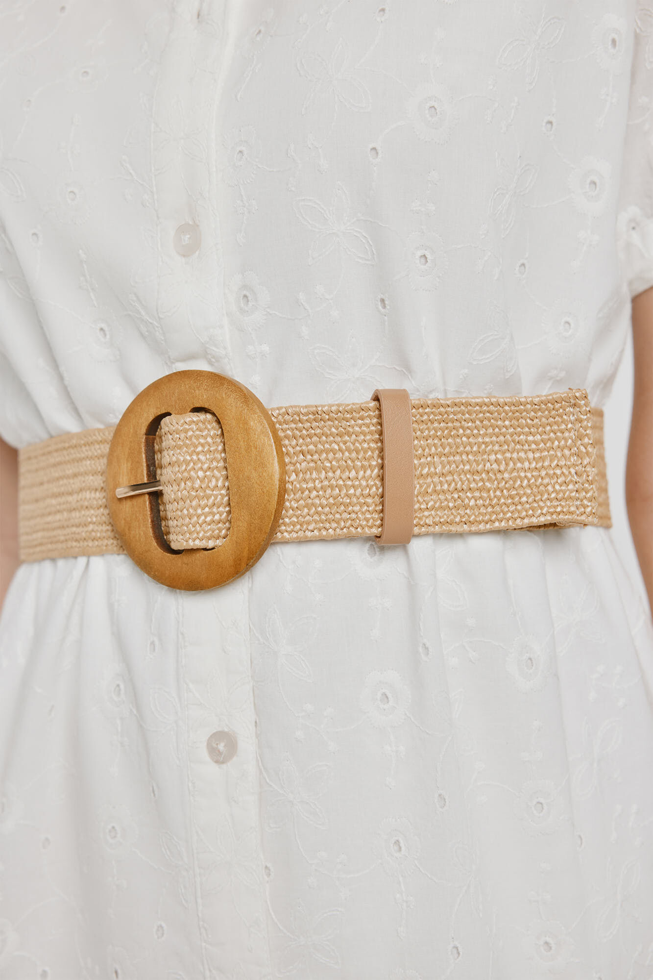 Milano Cinto entran&ccedil;ado