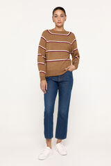 Milano Jersey tacto suave Rosa