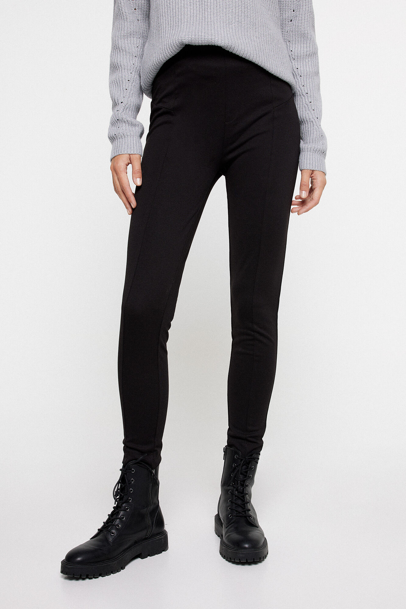 Milano Cal&ccedil;as Leggings