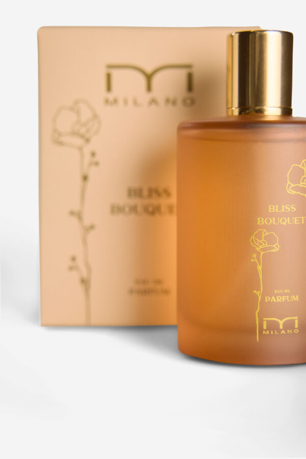 Milano Eau de parfum Milano Bliss Bouquet 100ml Preto