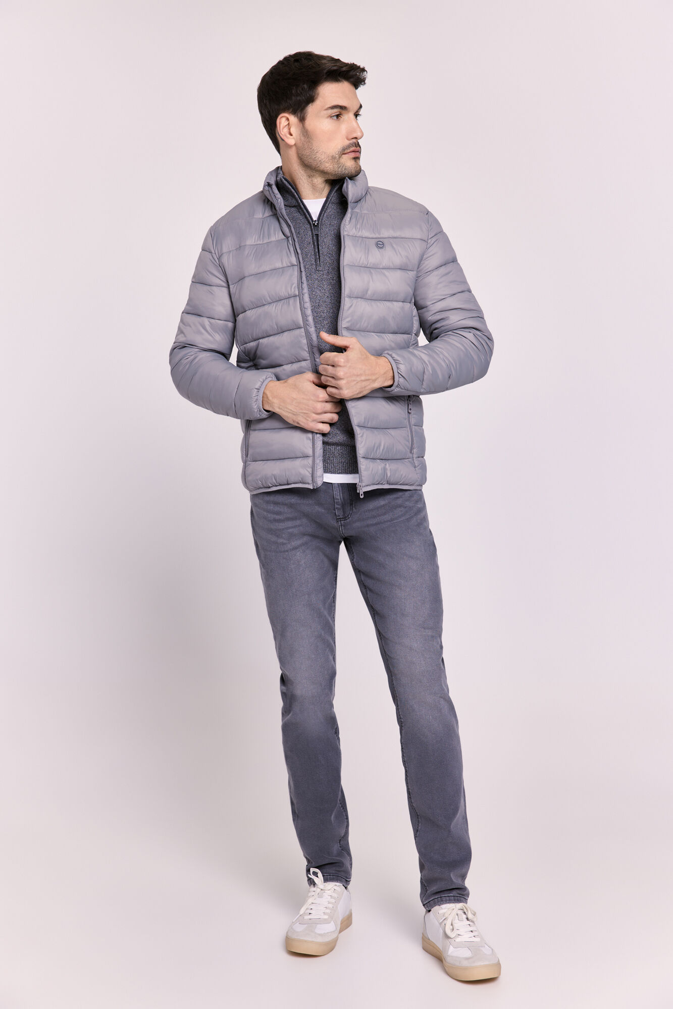 Milano Chaqueta acolchada ultralight