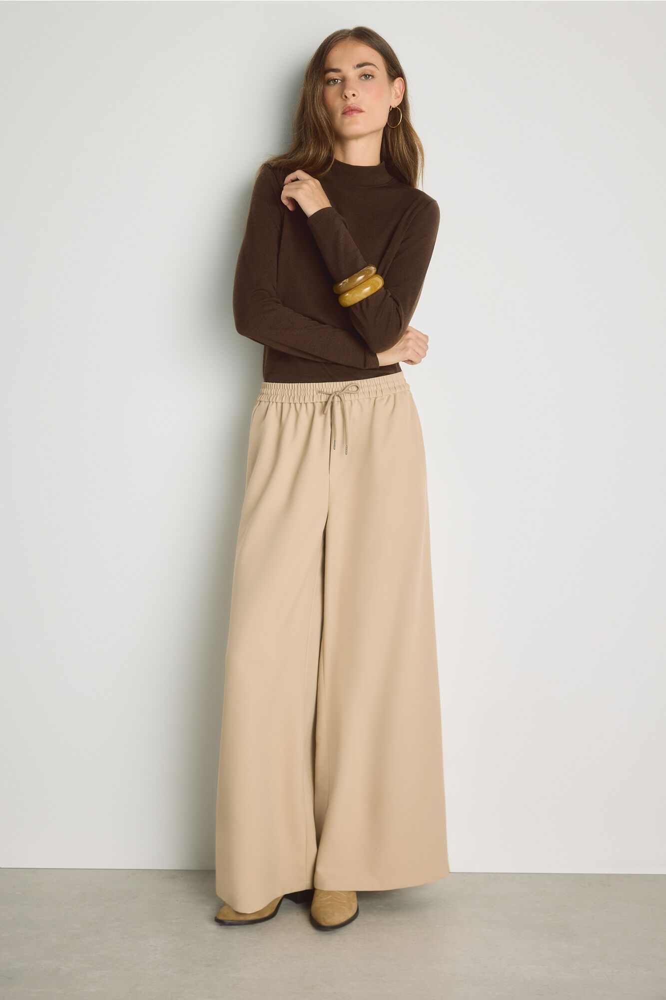 Milano Pantal&oacute;n ancho