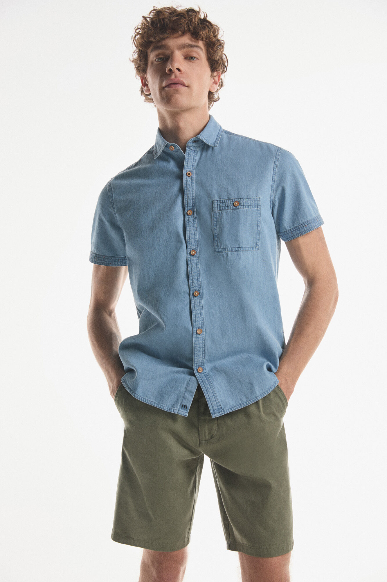 Camisas de Hombre | Nueva Colección | Fifty Outlet