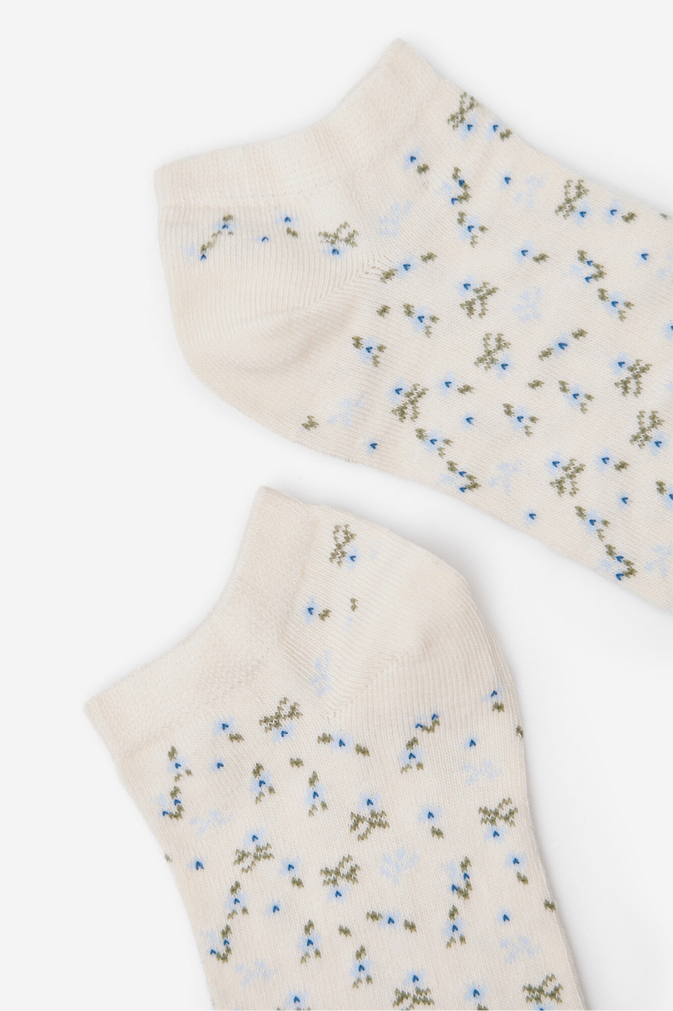 Milano Calcetines dibujo