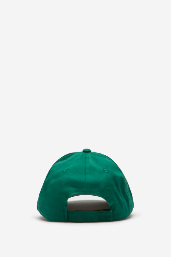 Fifty Outlet Gorro Verde