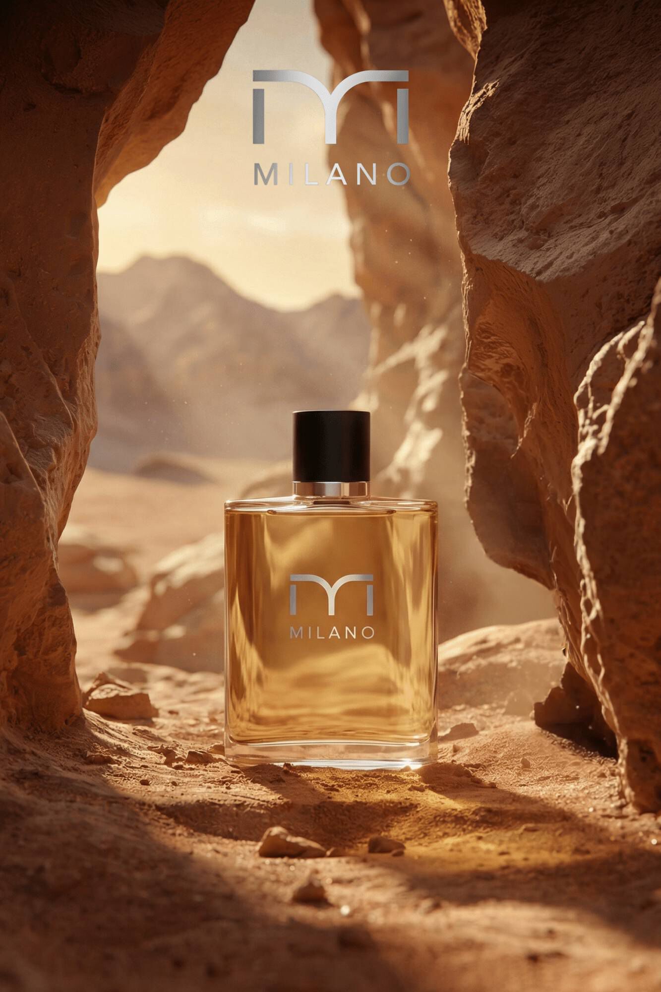 Milano Perfume Milano Esencia 200ML