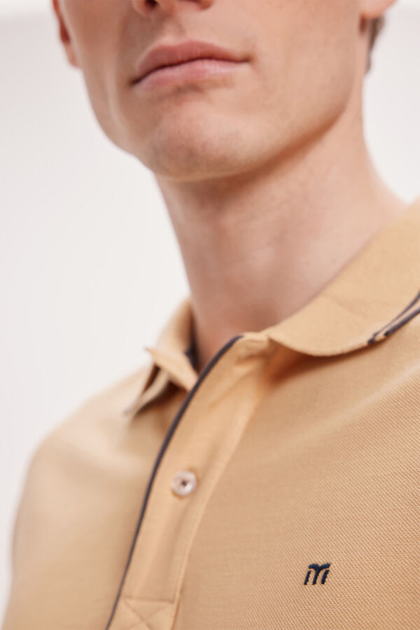 Milano Polo Tips Ouro