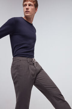 Boquilla Galaxia Modernizar Pantalones de Hombre | Nuevas ofertas Otoño-Invierno | Fifty Outlet
