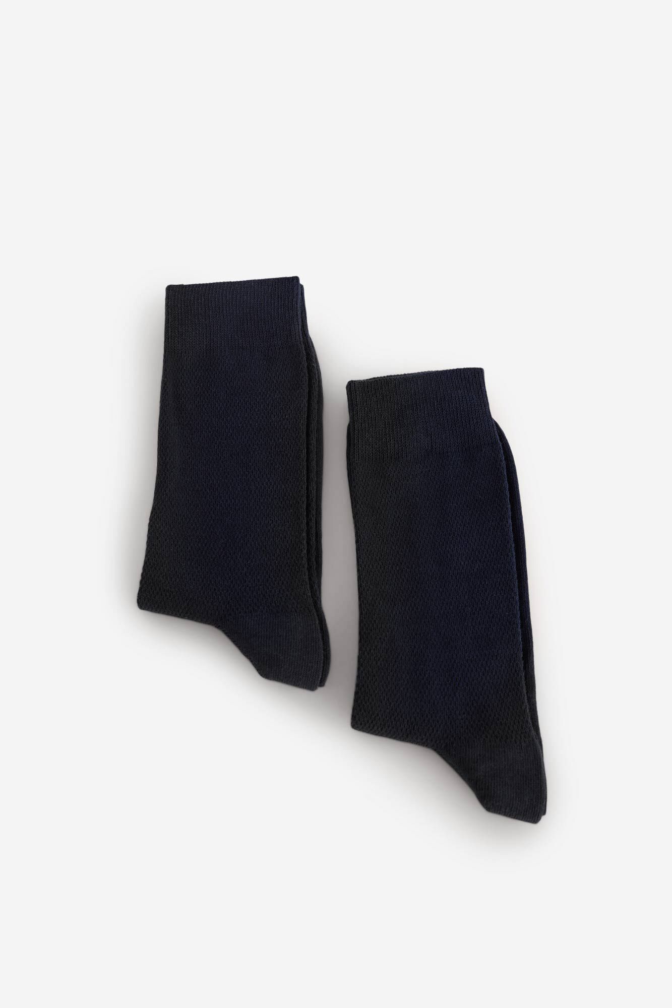 Milano Calcetines Estructura