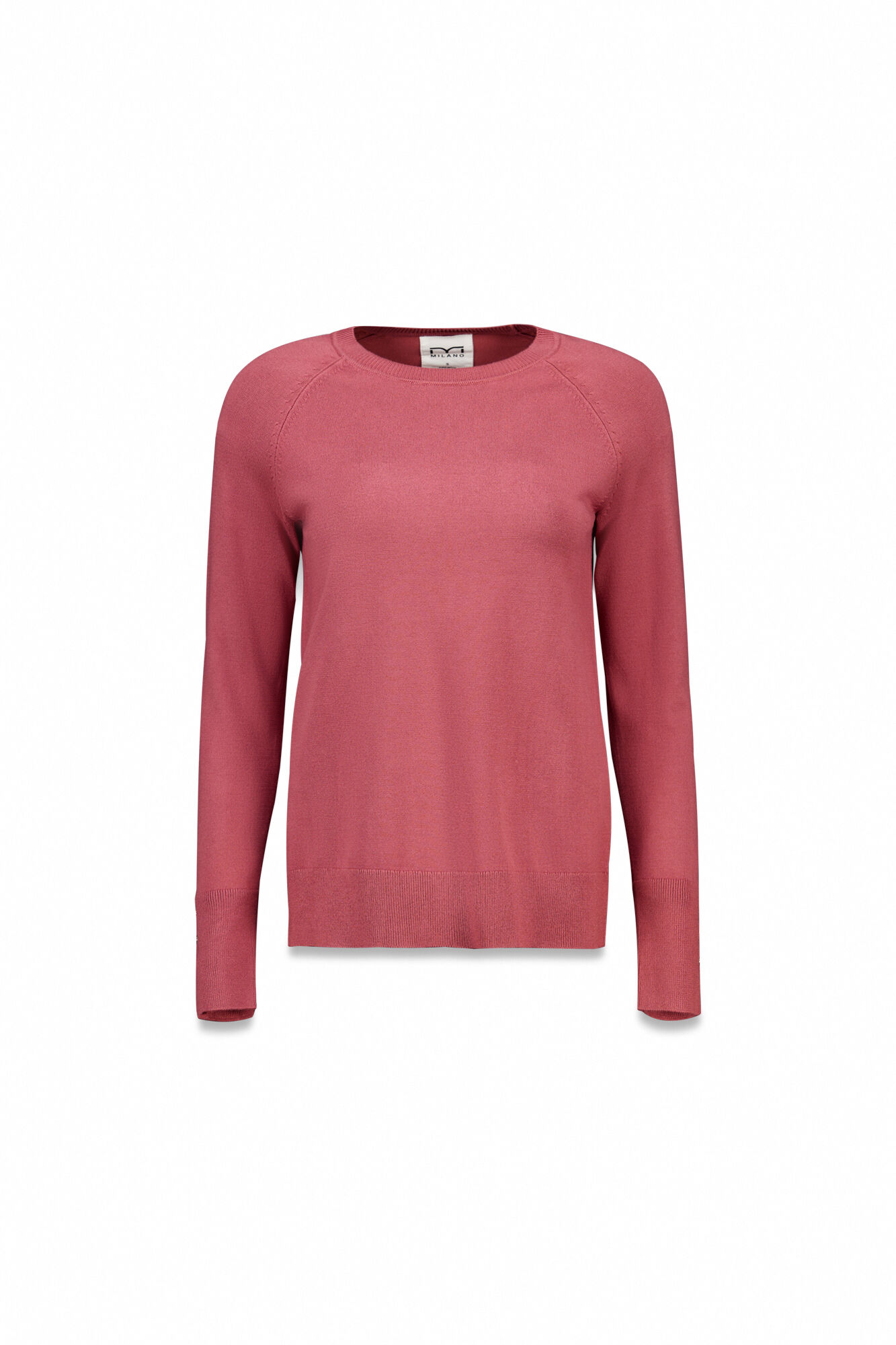 Milano Camisola gola redonda