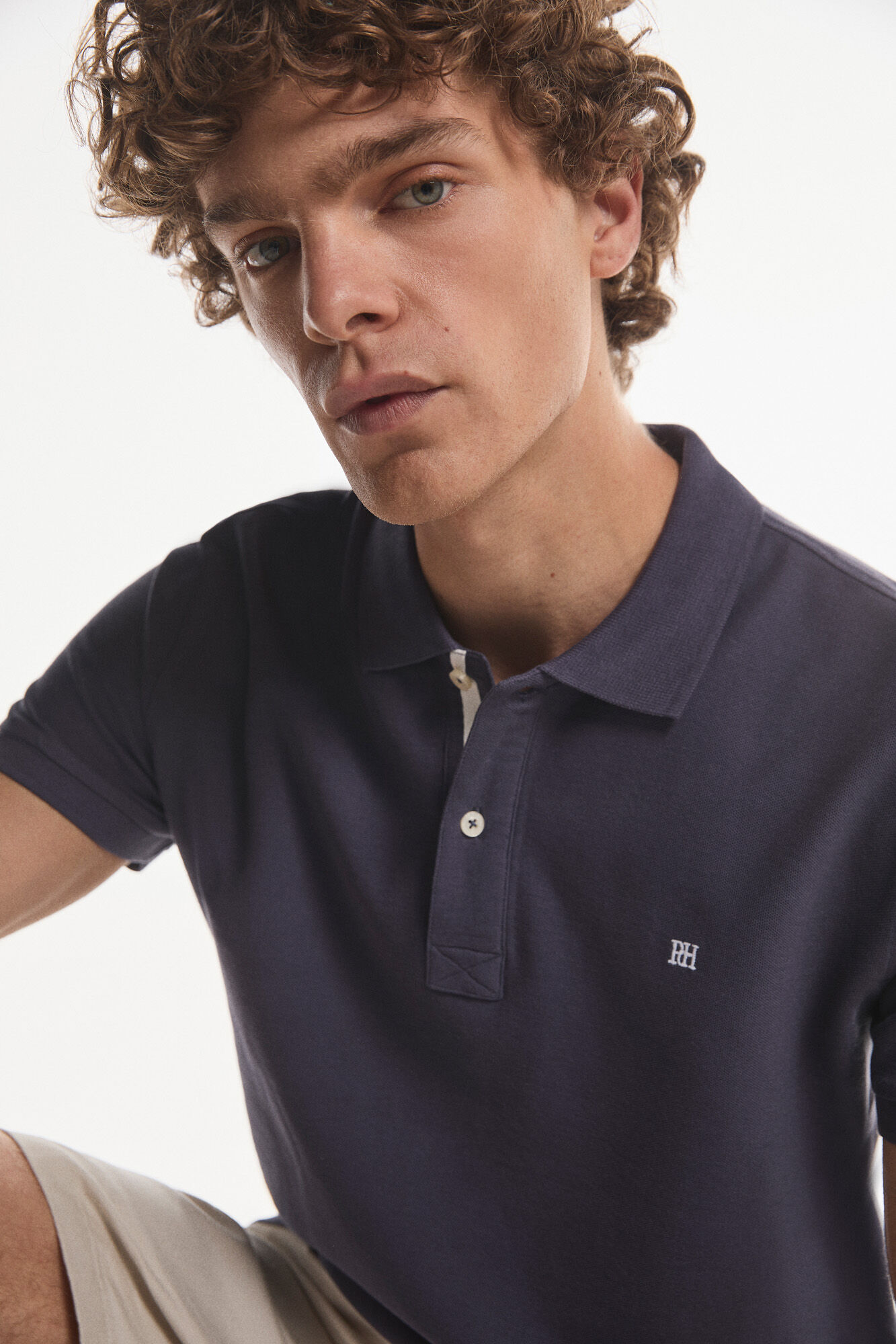 Polos de Hombre | Nuevas Ofertas | Fifty Outlet