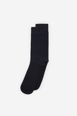 Milano Pack calcetines b&aacute;sicos Navy