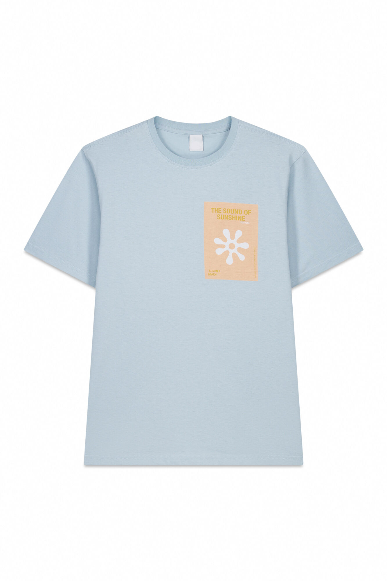 Springfield Camiseta gr&aacute;fica Springfield