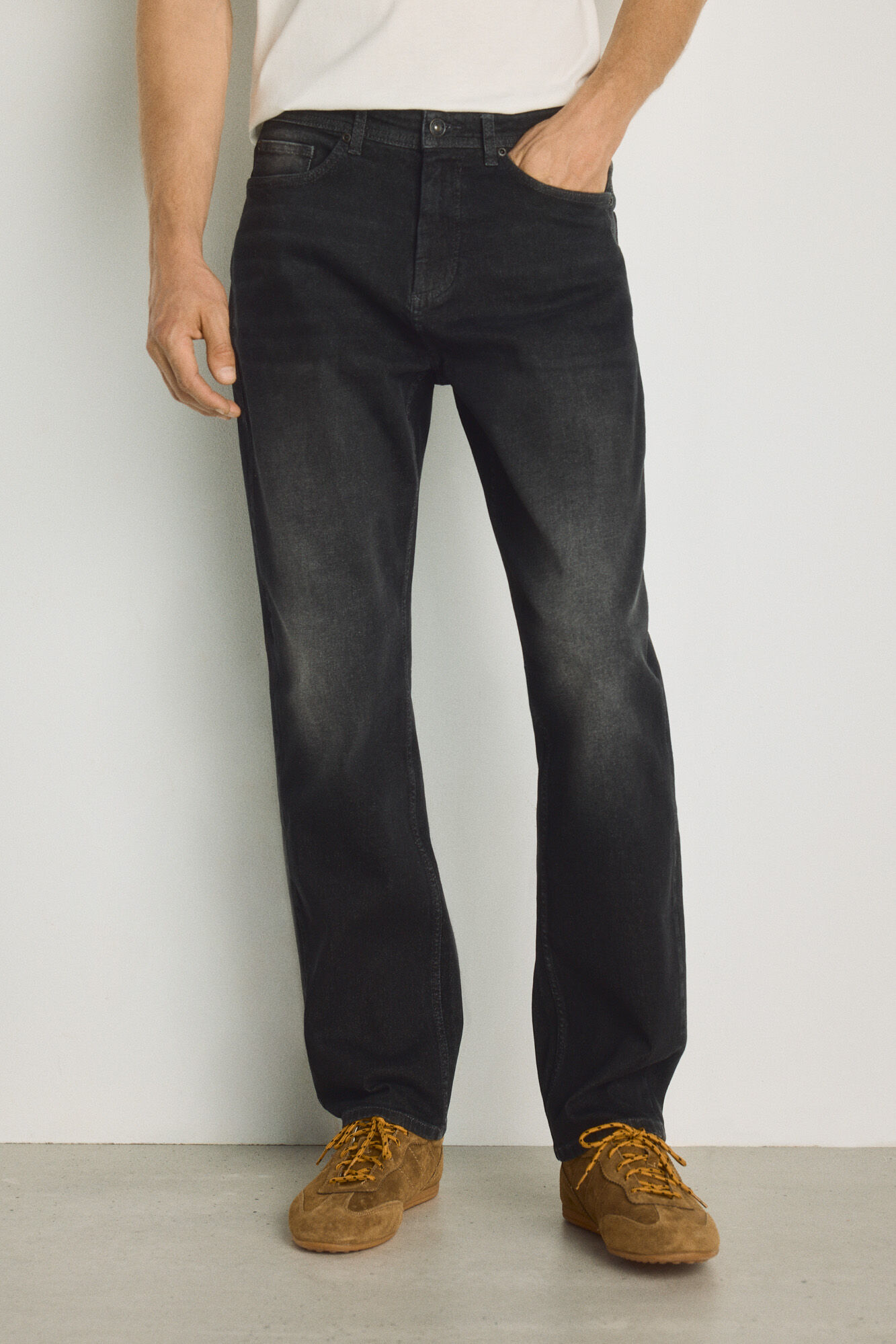 Springfield Cal&ccedil;as jeans regular fit