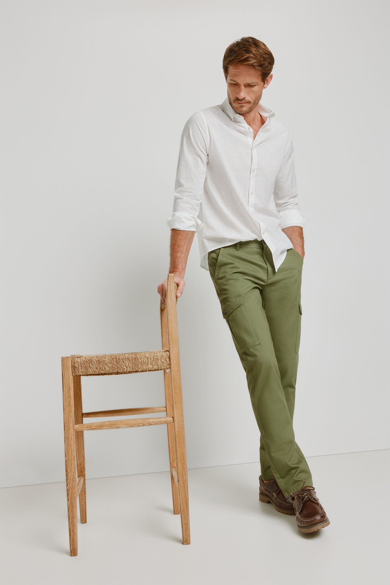 Milano Cal&ccedil;as cargo