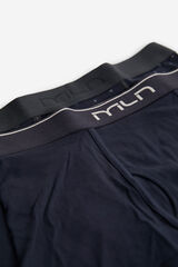 Fifty Outlet Pack 2 boxer punto Gris