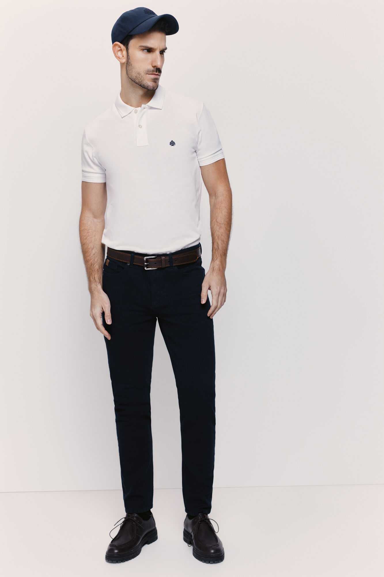 Springfield Pantal&oacute;n cinco bolsillos