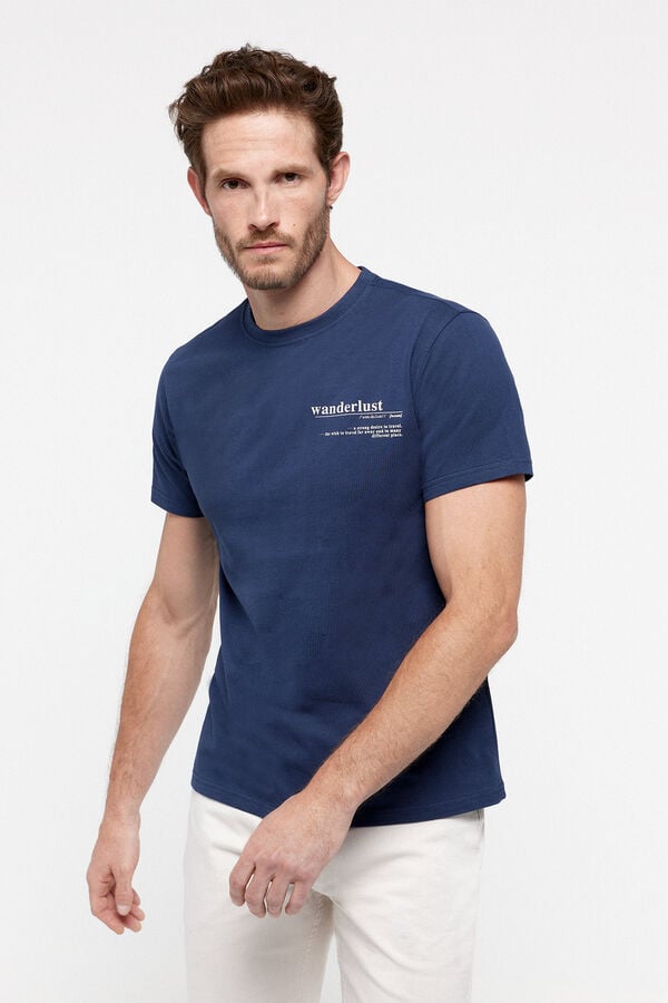 Camiseta Ropa Calvin Klein Hombre El Corte Ingles Moda