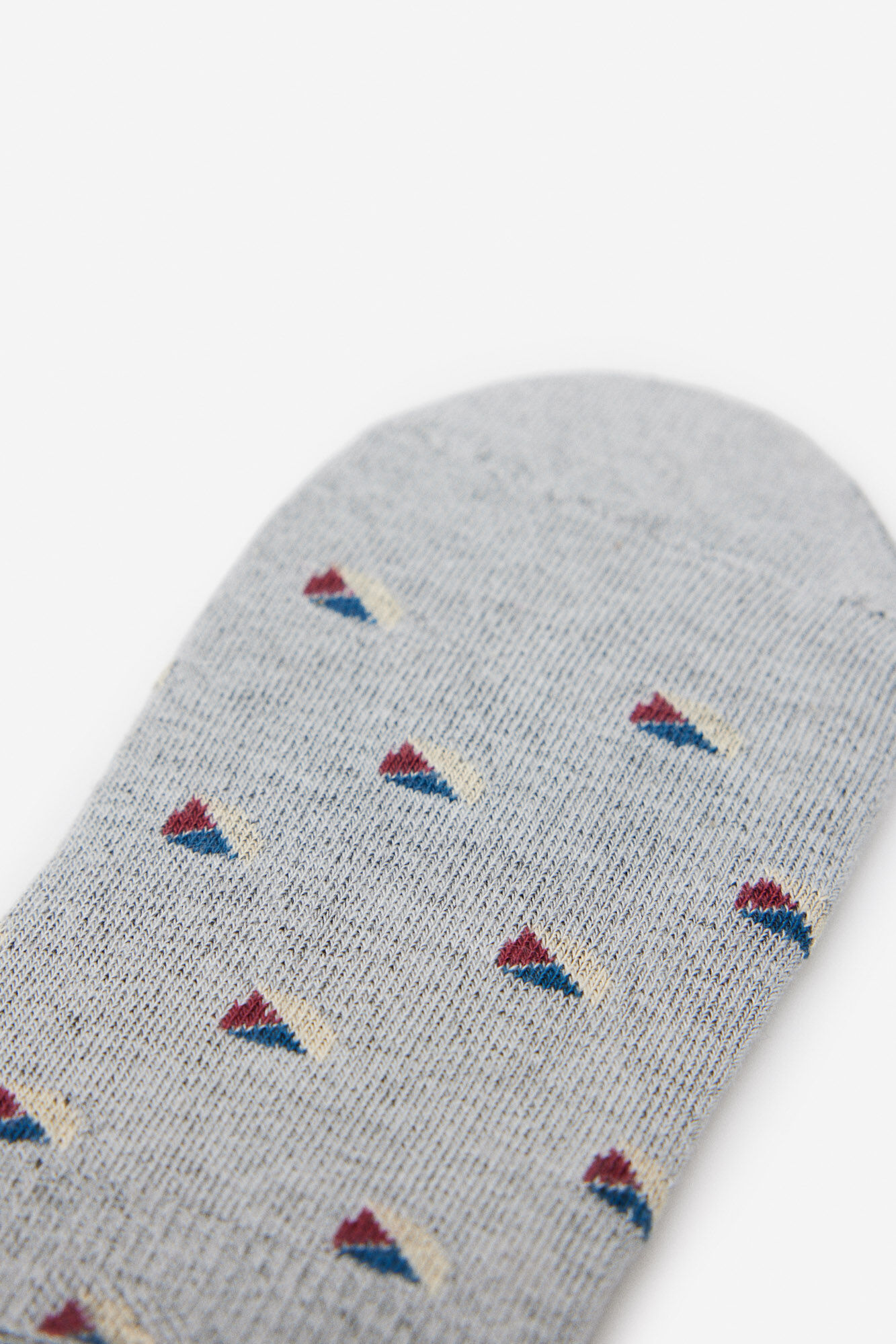 Milano pack pinkies  com estampado mini veleiros.