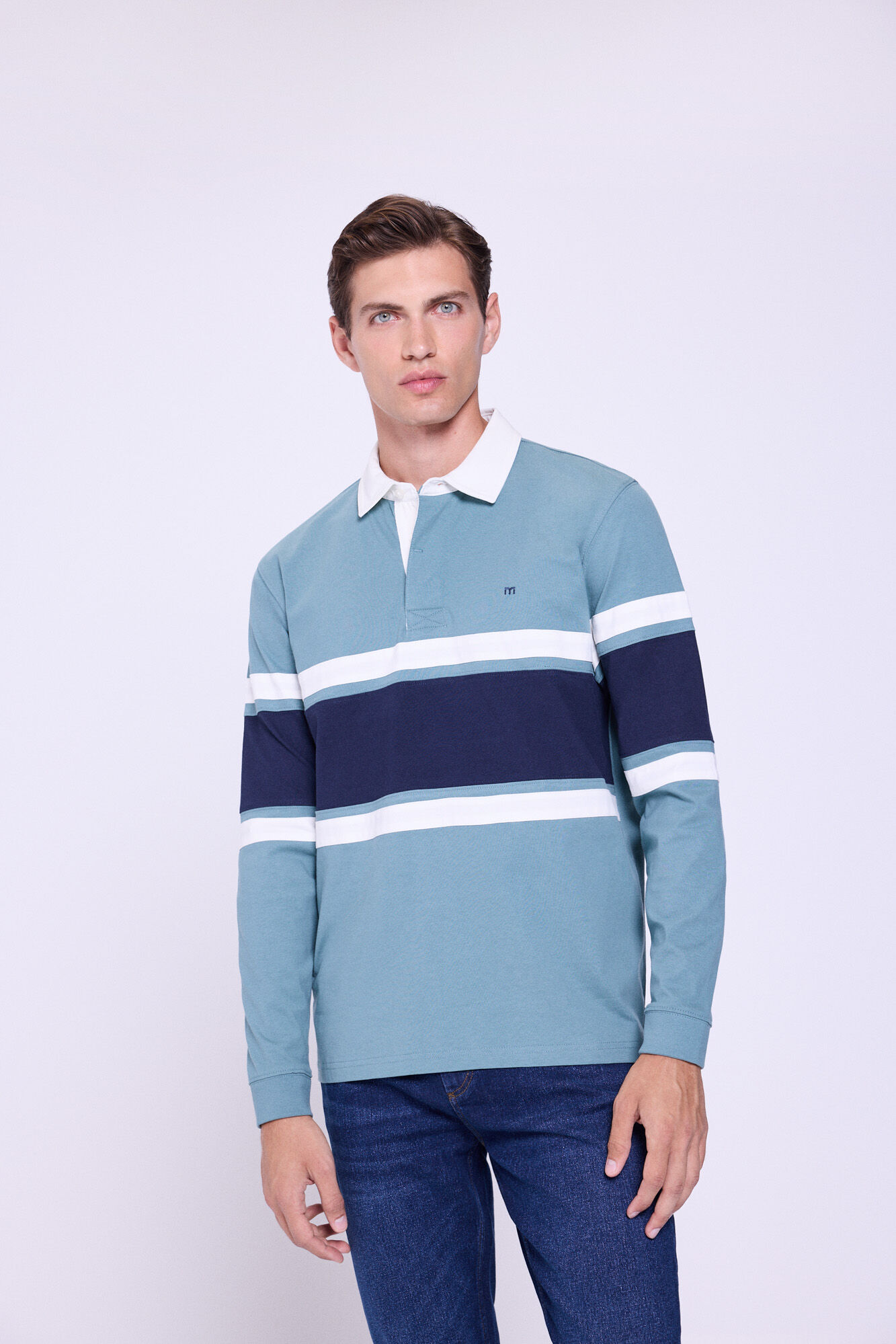 Milano Polo Rugby Rayas