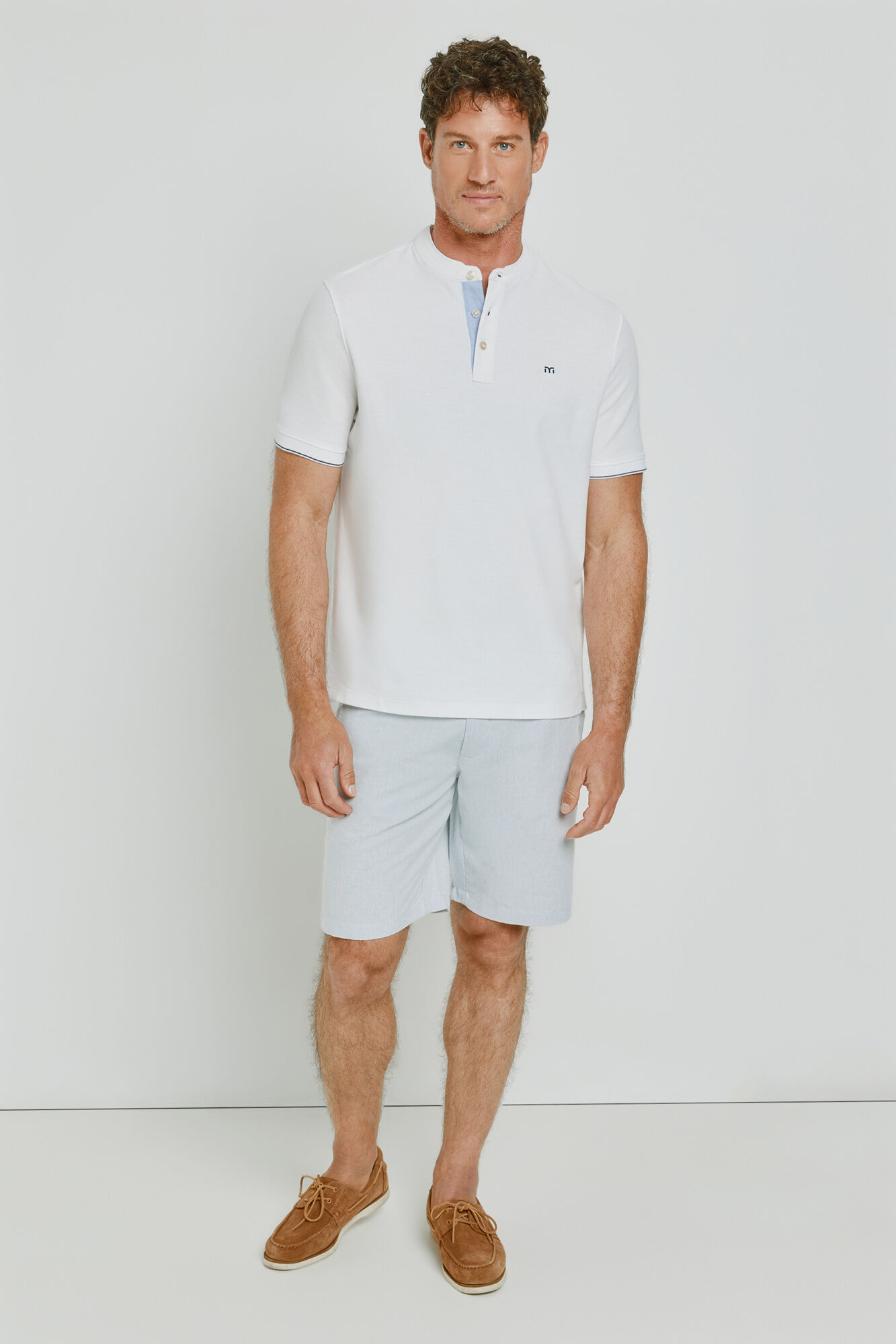 Milano Bermuda microestructura