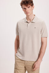 Pedro del Hierro Polo B&aacute;sico PDH Verde